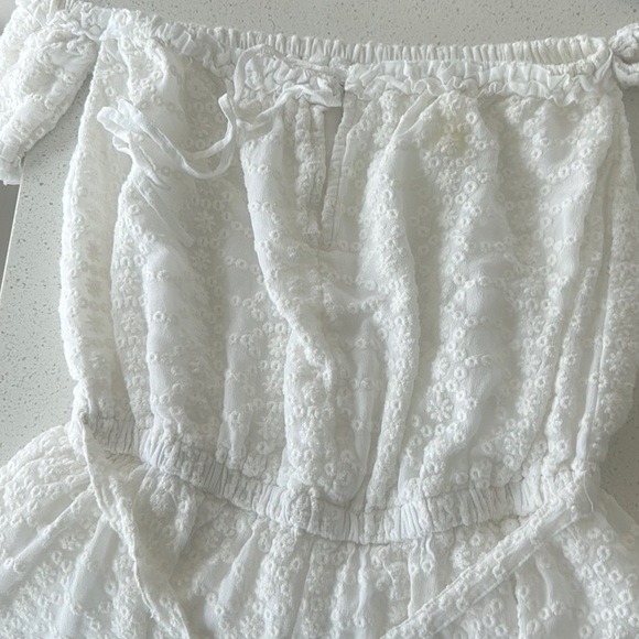 COPY - REVOLVE ROMPER - Picture 4 of 5